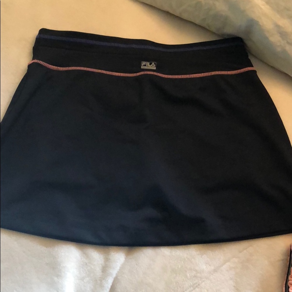 FILA Sport Skirt